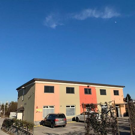 Apartman Decorus Maribor Exterior photo