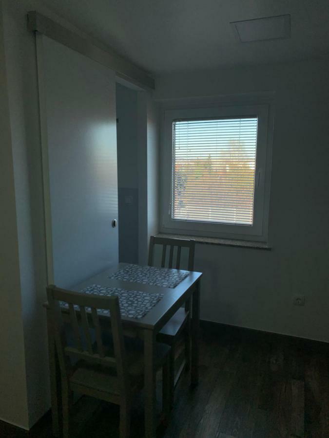 Apartman Decorus Maribor Exterior photo